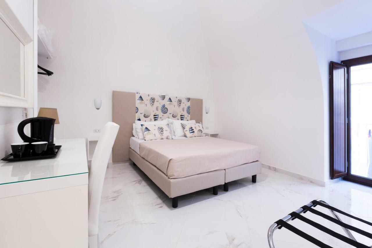 Holiday Sorrento Center المظهر الخارجي الصورة