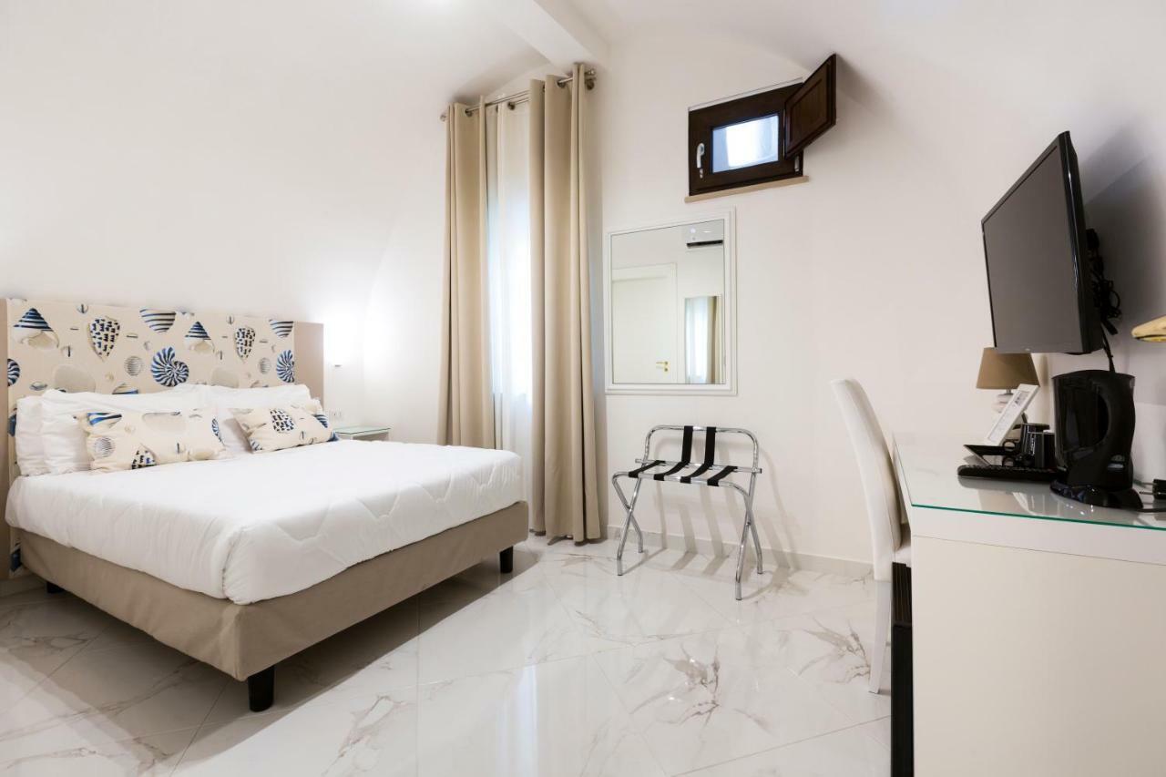 Holiday Sorrento Center المظهر الخارجي الصورة